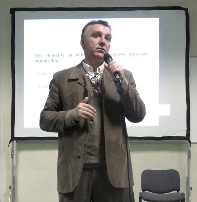 Jean-Philippe Guillemet